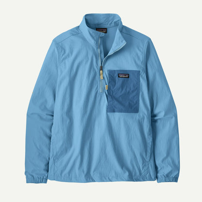 Men's Outdoor Everyday Marsupial Pullover - US 7158