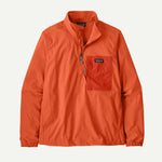 Men's Outdoor Everyday Marsupial Pullover - US 2706