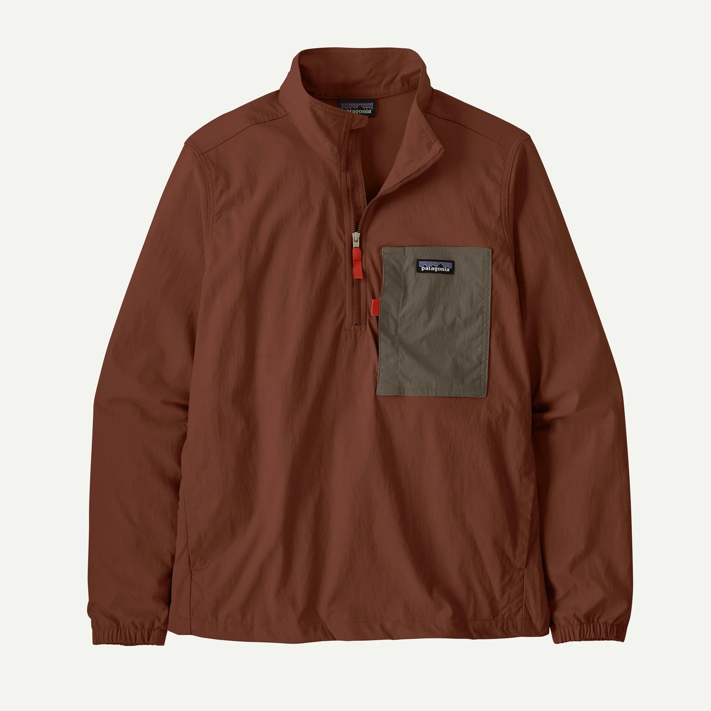 Men's Outdoor Everyday Marsupial Pullover - US 3947