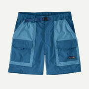 Aquatic Blue