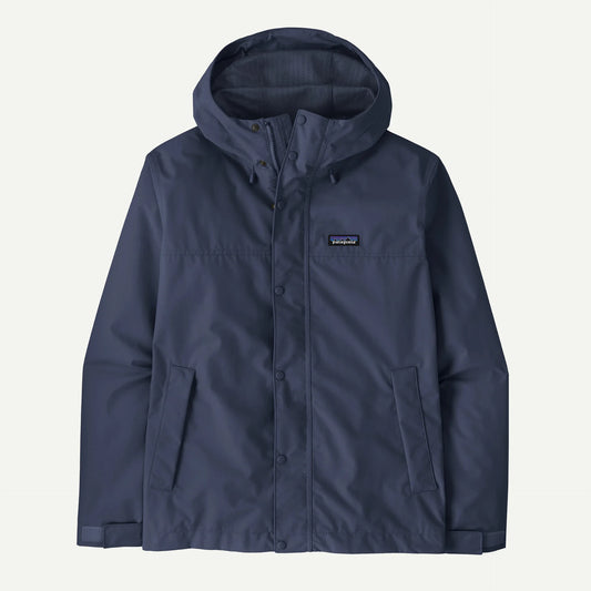 Men's Outdoor Everyday Rain Jacket - US 3543