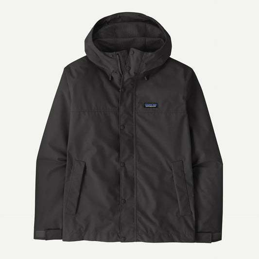 Men's Outdoor Everyday Rain Jacket - US 9951