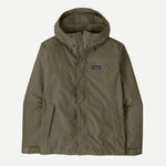 Men's Outdoor Everyday Rain Jacket - US 4397