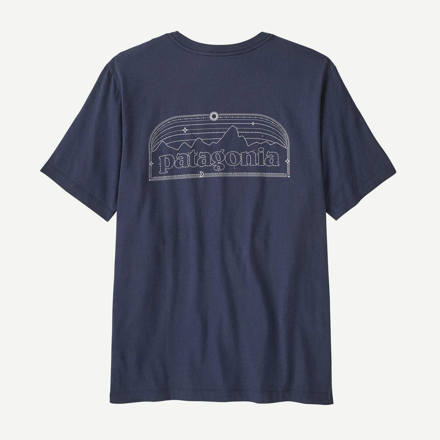Men's P-6 Cosmos T-Shirt - US 8821