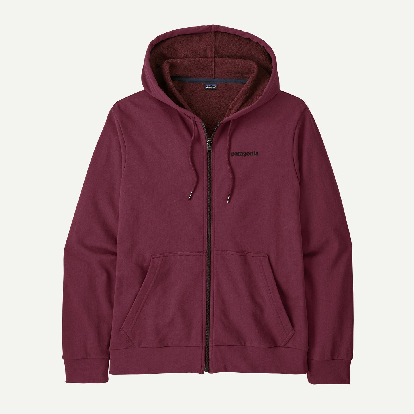 Men's P-6 Logo Daily Full-Zip Hoody - US 4706