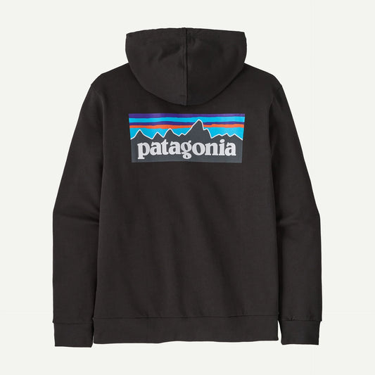 Men's P-6 Logo Daily Full-Zip Hoody - US 0456