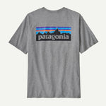 Men's P-6 Logo Responsibili-Tee® - US 5398