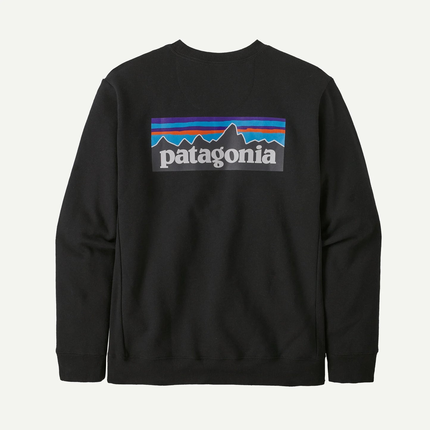 Men's P-6 Logo Uprisal Crewneck Sweatshirt - US 6716