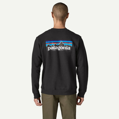 Men's P-6 Logo Uprisal Crewneck Sweatshirt - US 6716