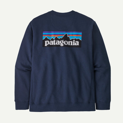 Men's P-6 Logo Uprisal Crewneck Sweatshirt - US 8028