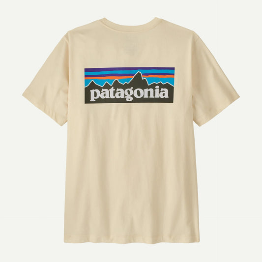 Men's P-6 Logo T-Shirt - US 7808