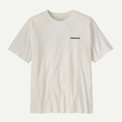 Men's P-6 Logo T-Shirt - US 8505