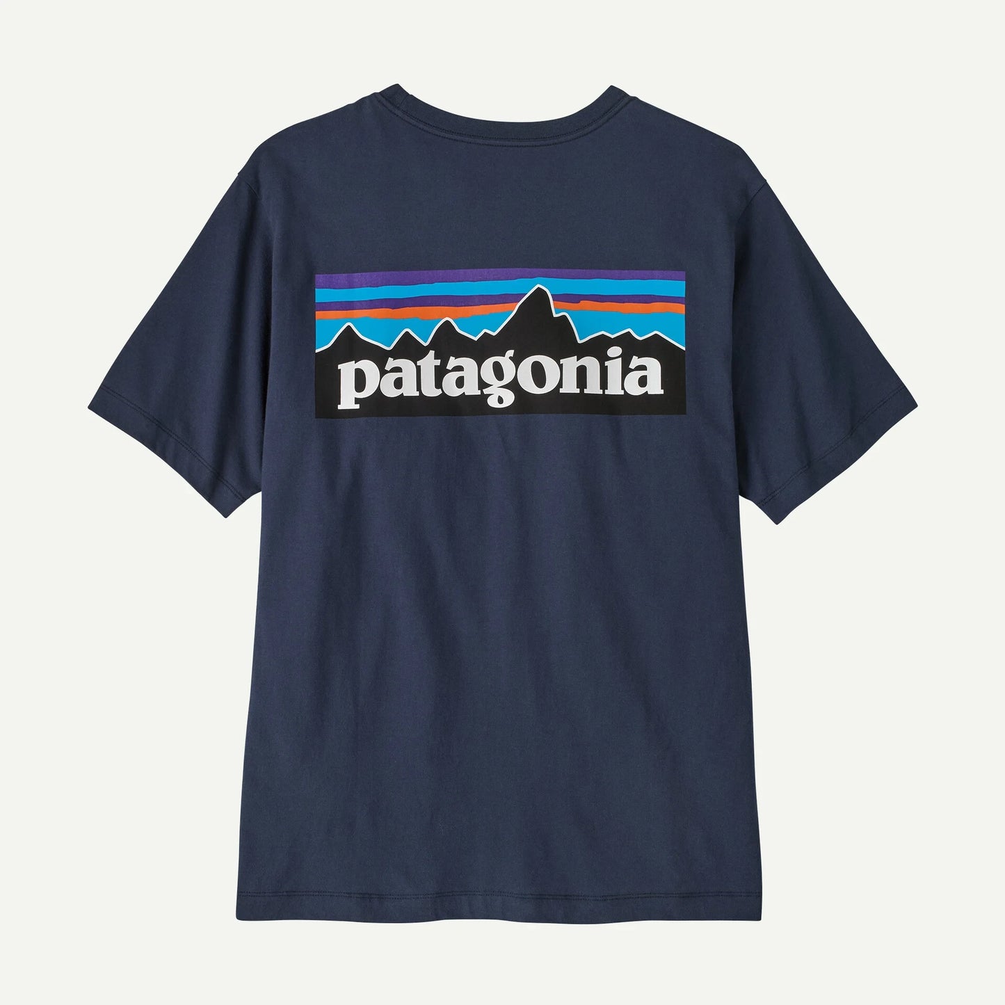 Men's P-6 Logo T-Shirt - US 2107