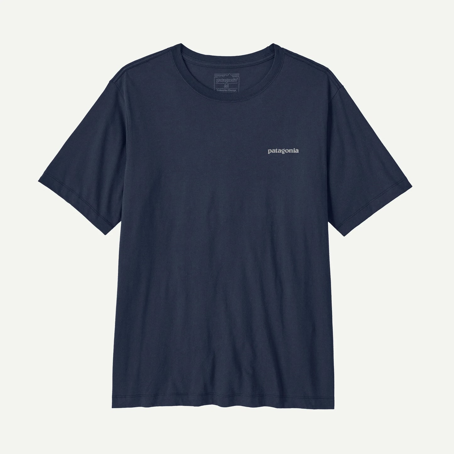 Men's P-6 Logo T-Shirt - US 2107