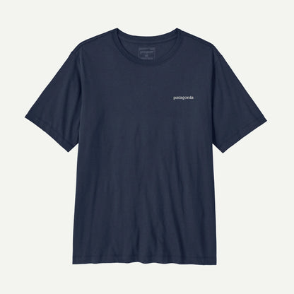 Men's P-6 Logo T-Shirt - US 2107