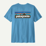 Men's P-6 Logo T-Shirt - US 7846