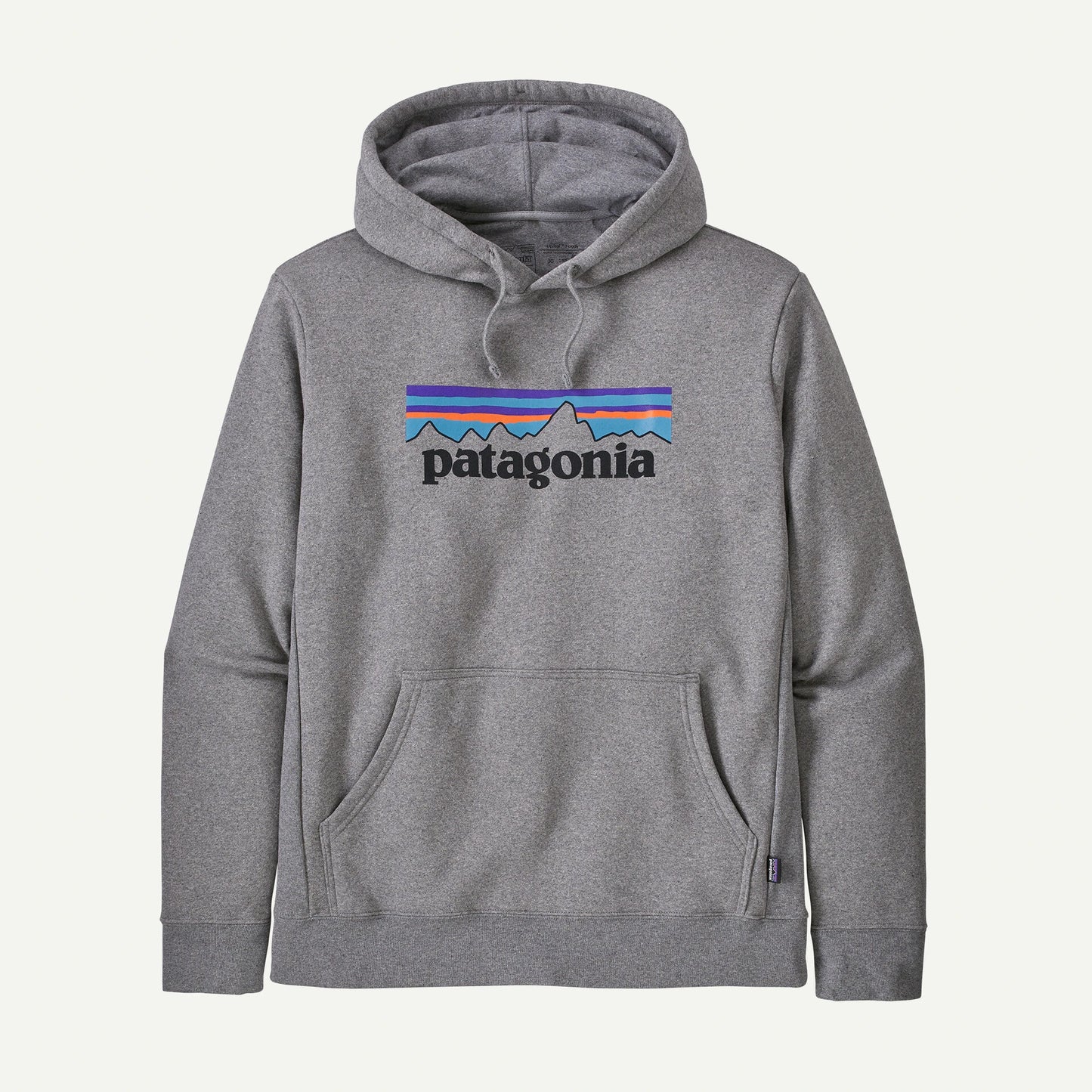 Men's P-6 Logo Uprisal Hoody - US 0695