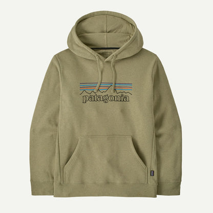 Men's P-6 Logo Uprisal Hoody - US 4571