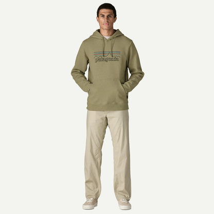 Men's P-6 Logo Uprisal Hoody - US 4571