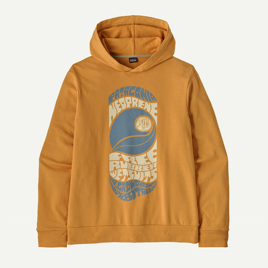 Men's Pass It Around Daily Hoody - US 6268