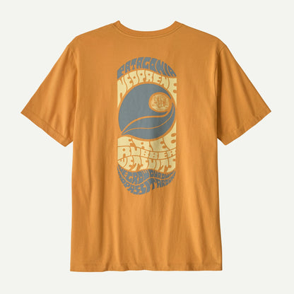 Men's Pass It Around T-Shirt - US 6199