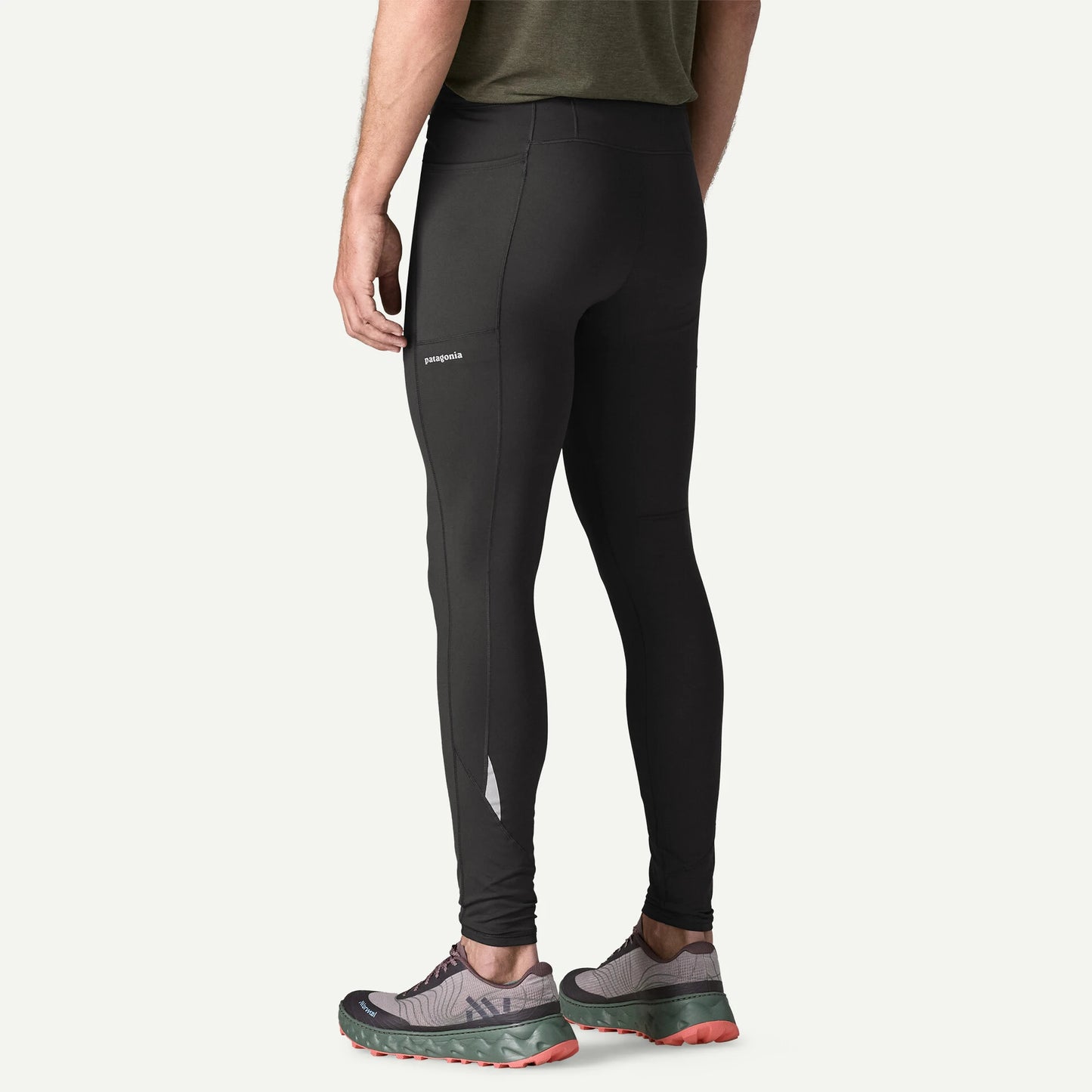 Men's Peak Mission Tights - 28" - US 4018