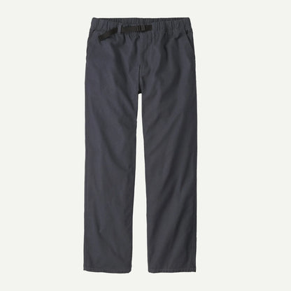 Men's Point Reyes Canvas Gi Pants - US 3672