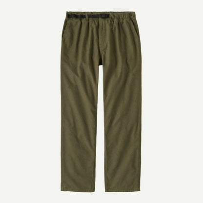 Men's Point Reyes Canvas Gi Pants - US 8725