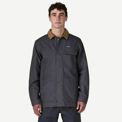 Men's Point Reyes Canvas Jacket - US 6280