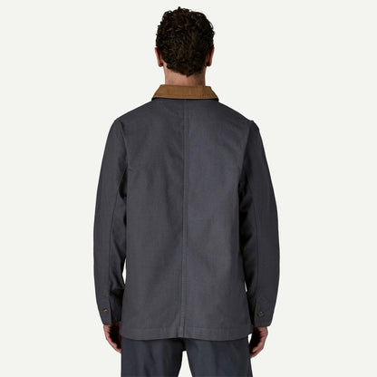 Men's Point Reyes Canvas Jacket - US 6280