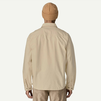 Men's Point Reyes Canvas Shirt - US 3754