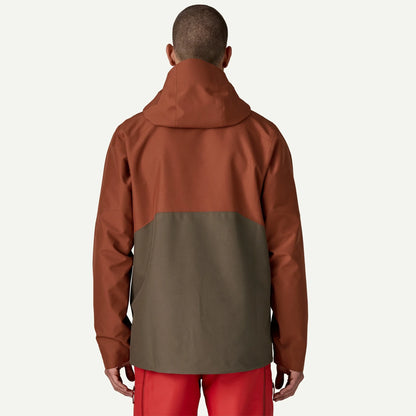 Men's Powder Town Jacket - US 3294