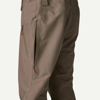 Men's Powder Town Bibs - US 6694