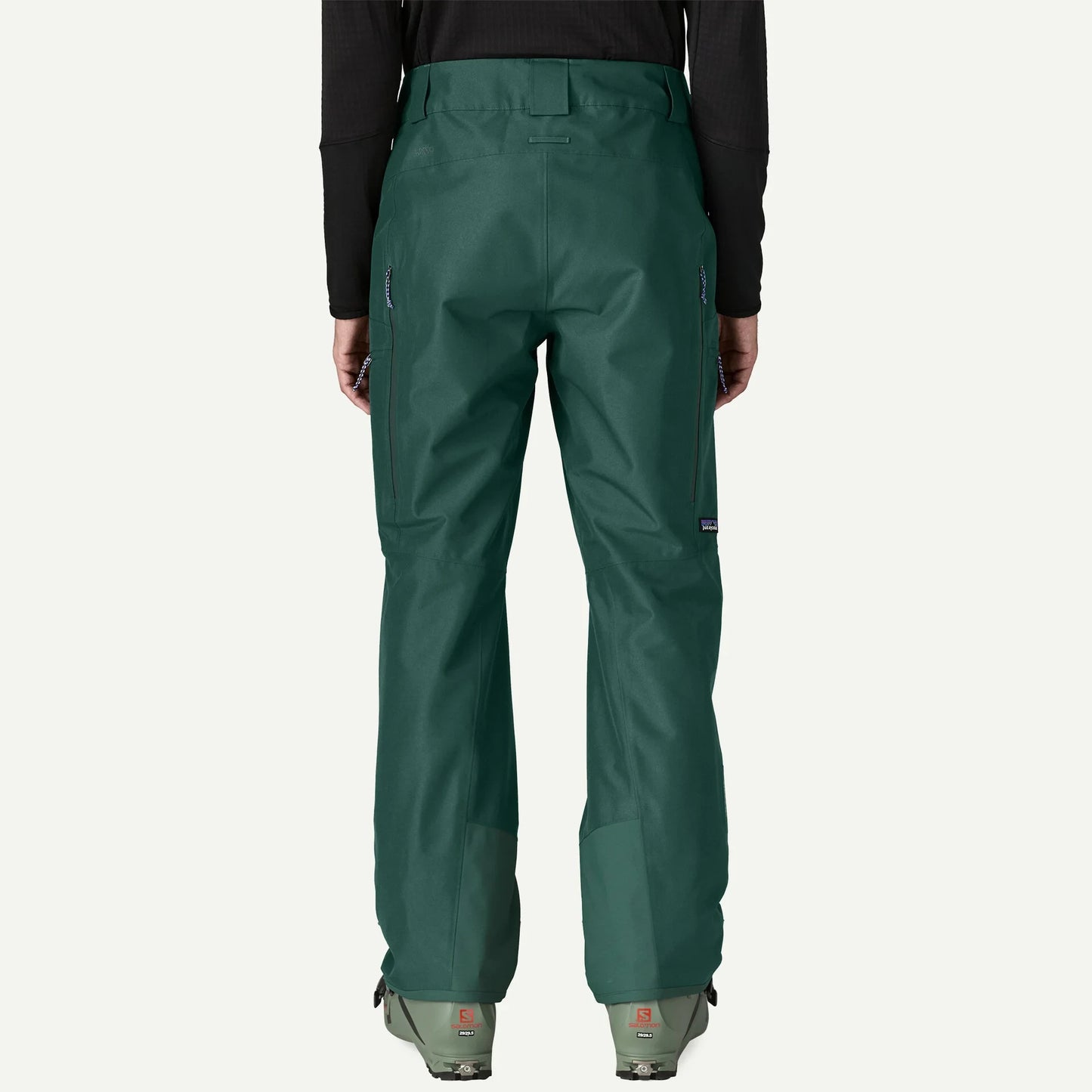 Men's Powder Town Pants - Regular - US 6349