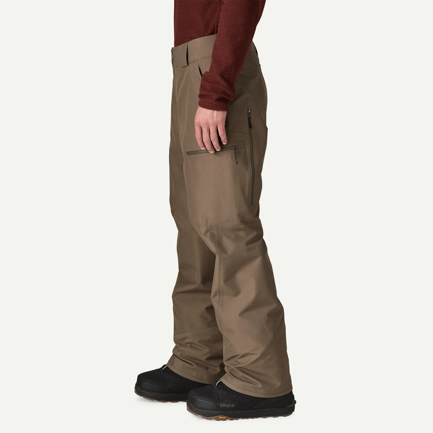 Men's Powder Town Pants - Regular - US 6877