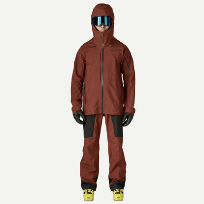Men's PowSlayer Pants - US 9489