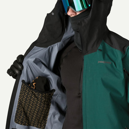 Men's PowSlayer Jacket - US 2156