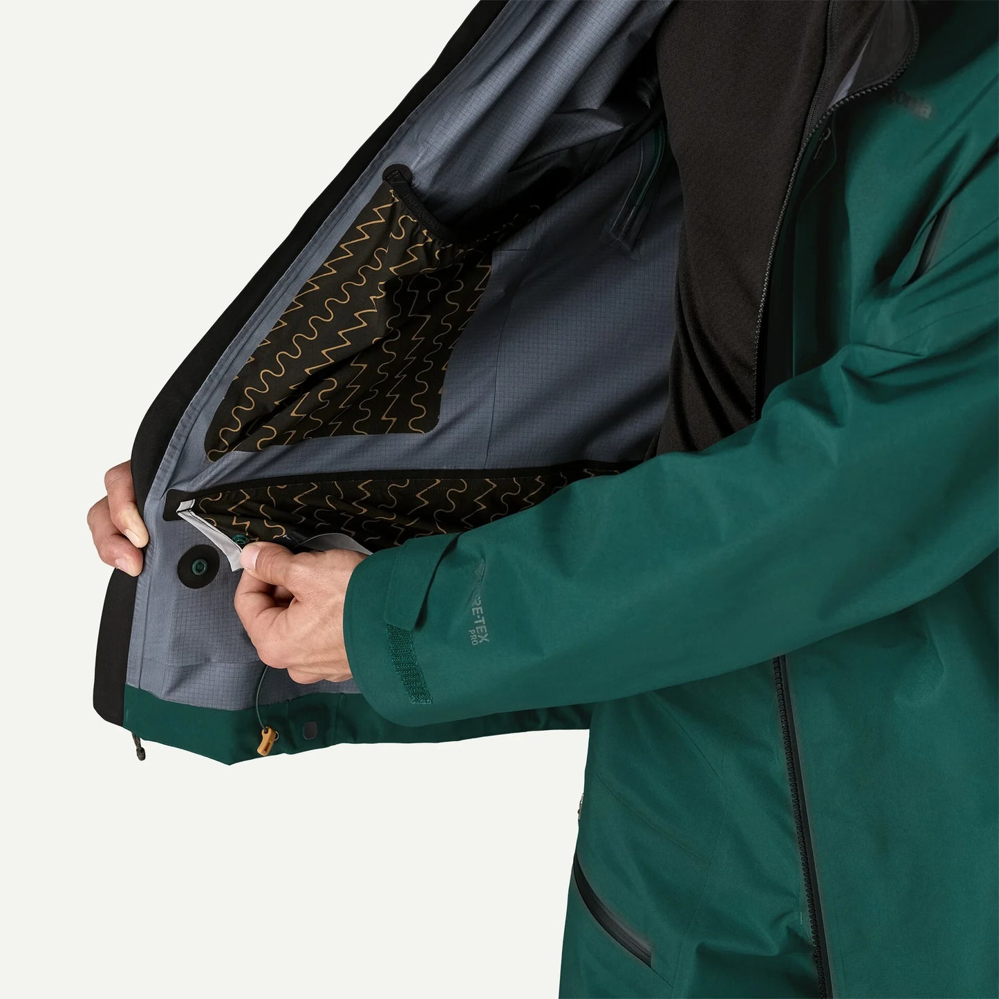 Men's PowSlayer Jacket - US 4298