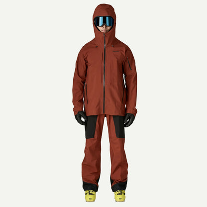 Men's PowSlayer Jacket - US 4298