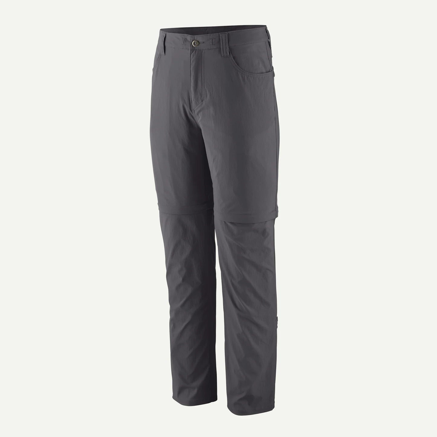 Men's Quandary Convertible Pants - US 7841