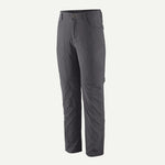Men's Quandary Convertible Pants - US 7841