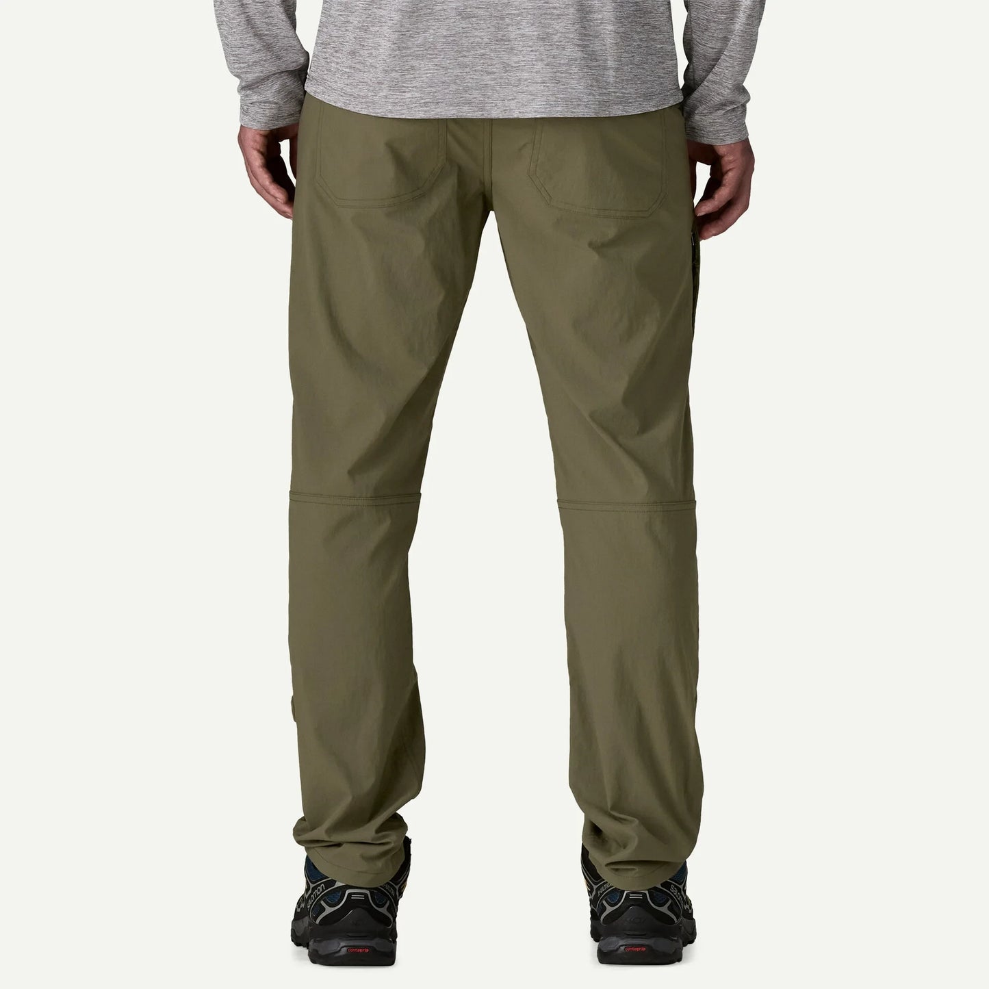 Men's Quandary Pants - Short - US 7530