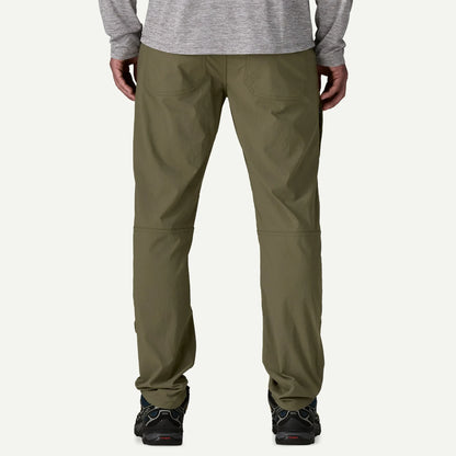 Men's Quandary Pants - Short - US 7530