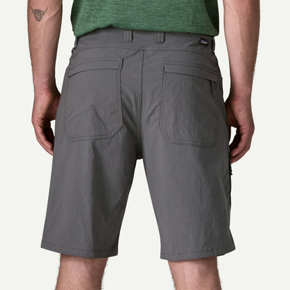 Men's Quandary Shorts - 10" - US 6845