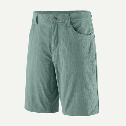 Men's Quandary Shorts - 10" - US 7856