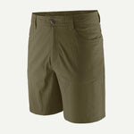 Men's Quandary Shorts - 8" - US 8689
