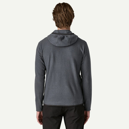 Men's R1® Air Fleece Full-Zip Hoody - US 4648