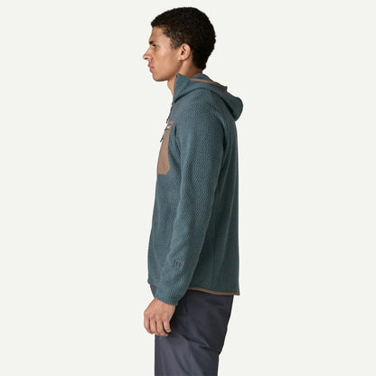 Men's R1® Air Fleece Full-Zip Hoody - US 6721