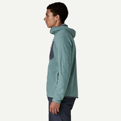 Men's R1® Air Fleece Full-Zip Hoody - US 0821