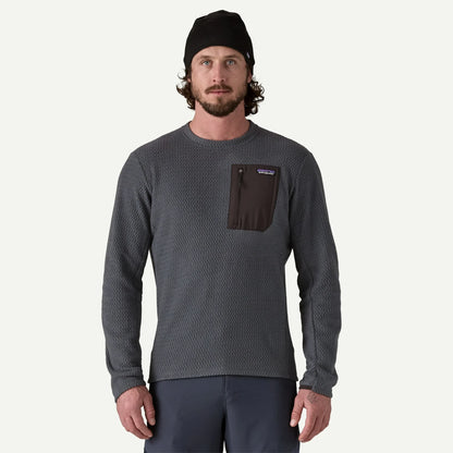 Men's R1® Air Fleece Crewneck - US 6170